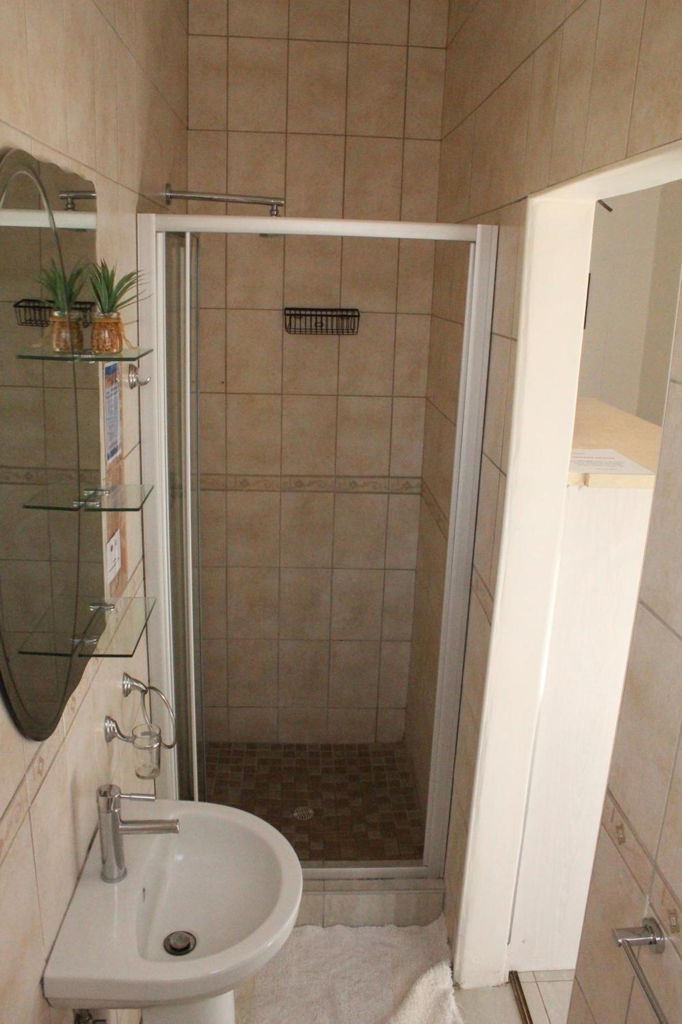 Esperanca Guesthouse Віндгук Екстер'єр фото